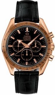 3659.50.31 Omega Speedmaster