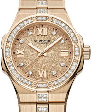 295384-5002 Chopard Alpine Eagle