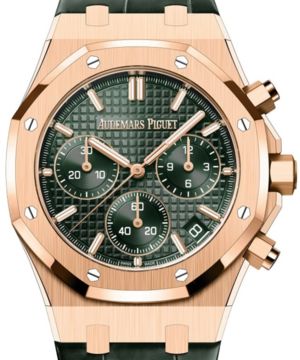 26240OR.OO.D404CR.02 Audemars Piguet Royal Oak