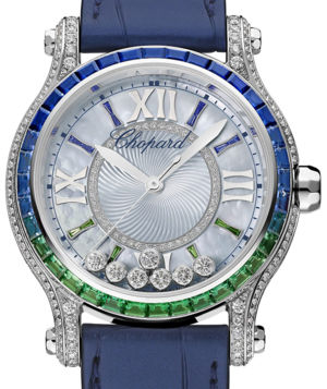 274891-1027 Chopard Happy Sport  Automatic
