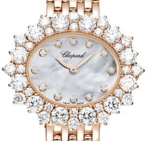 10A390-5100 Chopard L'heure du Diamant