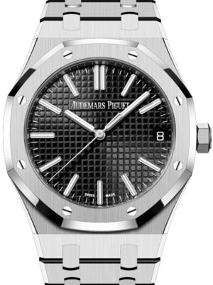 15510ST.OO.1320ST.07 Audemars Piguet Royal Oak