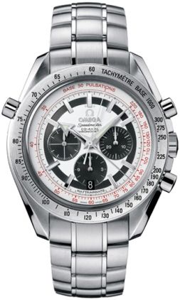 3582.31.00 Omega Speedmaster