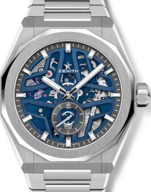 03.9300.3620/79.I001 Zenith Defy