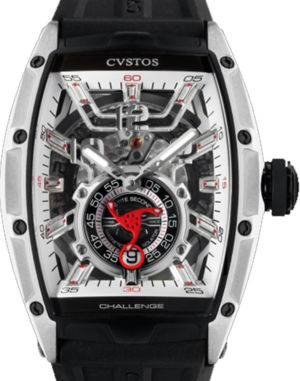 A00103.4510001 Cvstos Challenge Jet-Liner