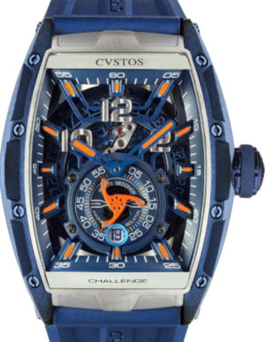 A00103.4513002 Cvstos Challenge Jet-Liner