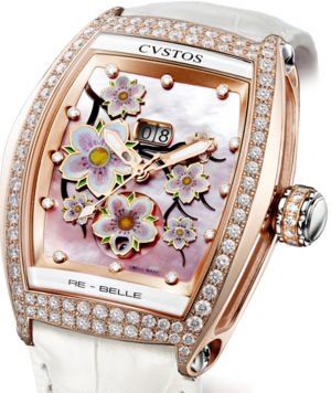 D00108.3628001 Cvstos Re-Belle