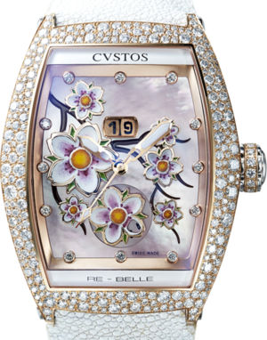 D00108.3628002 Cvstos Re-Belle