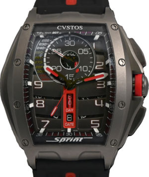 B00107.4112001 Cvstos Challenge Chrono