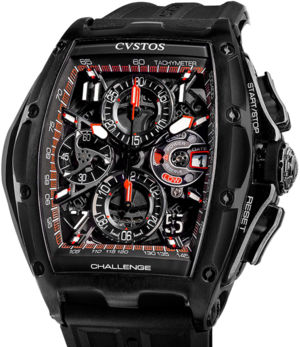 B00107.4102004 Cvstos Challenge Chrono