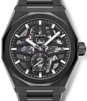 49.9300.3620/78.I001 Zenith Defy