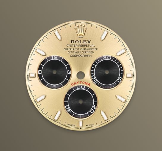 126508-0006 Rolex Cosmograph Daytona