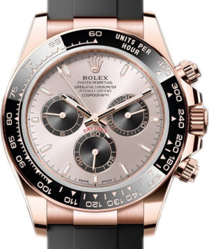126515ln-0006 Rolex Cosmograph Daytona