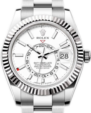 336934-0003 Rolex Sky-Dweller