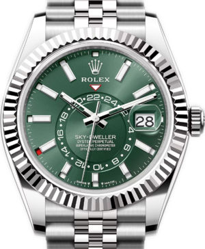 336934-0002 Rolex Sky-Dweller