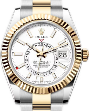 336933-0005 Rolex Sky-Dweller