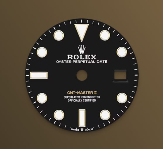 126713grnr-0001 Rolex GMT-Master II