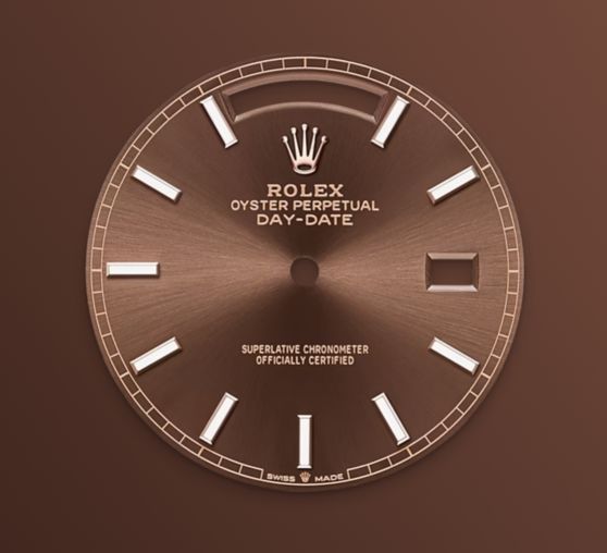228235-0053 Rolex Day-Date 40