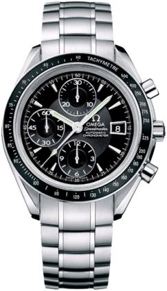 3210.50.00 Omega Speedmaster