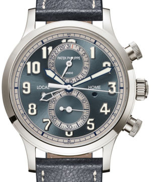 5924G-001 Patek Philippe Complicated Watches