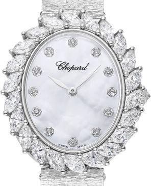 10A326-1106 Chopard L'heure du Diamant