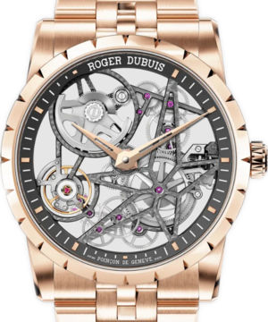 RDDBEX0788 Roger Dubuis Excalibur