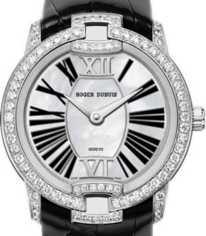 RDDBVE0072 Roger Dubuis Velvet