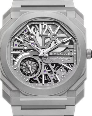 103610 Bvlgari Octo