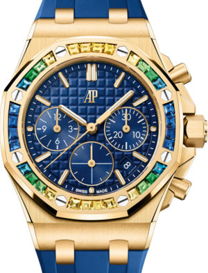 26236BA.YY.D346CA.01 Audemars Piguet Royal Oak Offshore Ladies