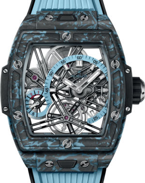 645.QL.5117.RX Hublot Spirit of Big Bang