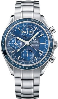 3222.80.00 Omega Speedmaster