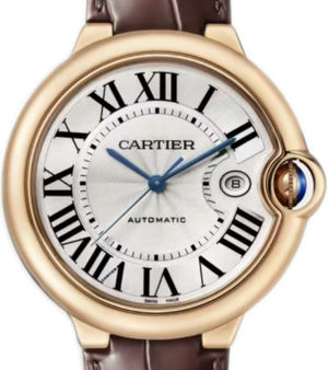 WGBB0030 Cartier Ballon Bleu De Cartier