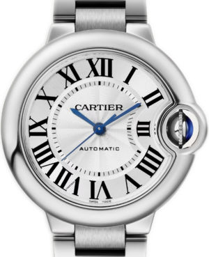 WSBB0044 Cartier Ballon Bleu De Cartier