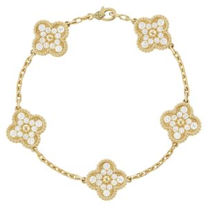 VCARA41400 Van Cleef & Arpels Alhambra