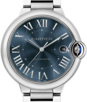 WSBB0061 Cartier Ballon Bleu De Cartier