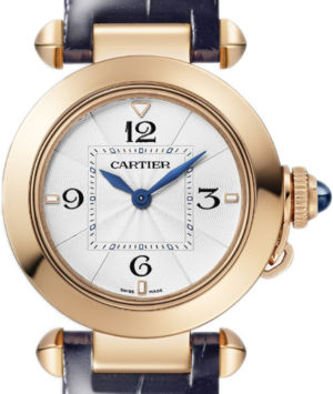 WGPA0018 Cartier Pasha De Cartier