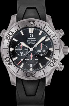 2993.52.91 Omega Seamaster
