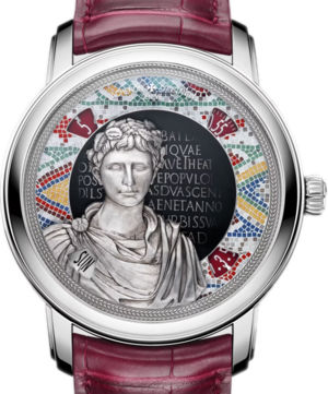 7620A/000G-B929 Vacheron Constantin Métiers d'Art