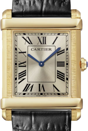 WGTA0088 Cartier Tank