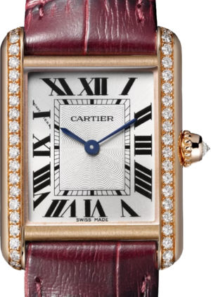 WJTA0037 Cartier Tank