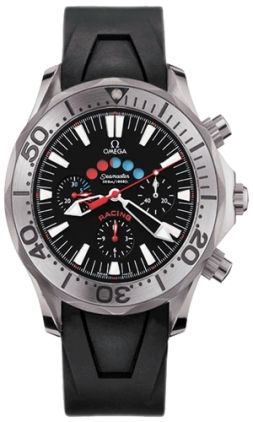 2969.52.91 Omega Seamaster