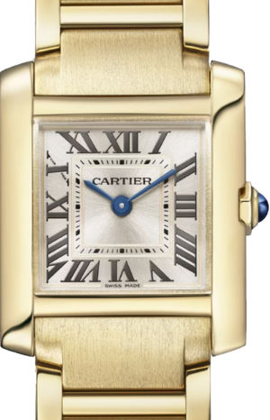 WGTA0114 Cartier Tank