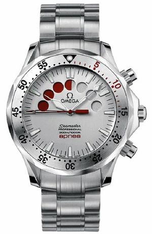 2595.30.00 Omega Seamaster