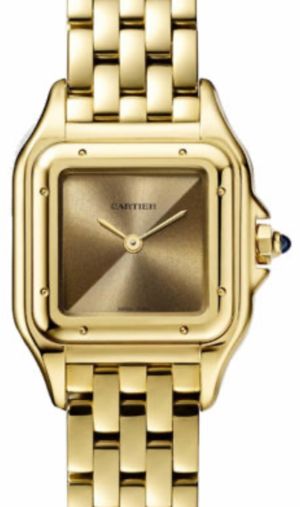 WGPN0031 Cartier Panthere de Cartier
