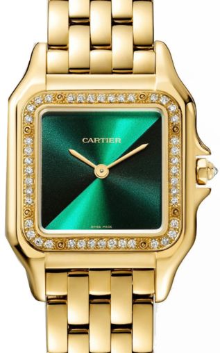 WJPN0037 Cartier Panthere de Cartier