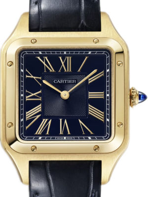 WGSA0077 Cartier Santos De Cartier