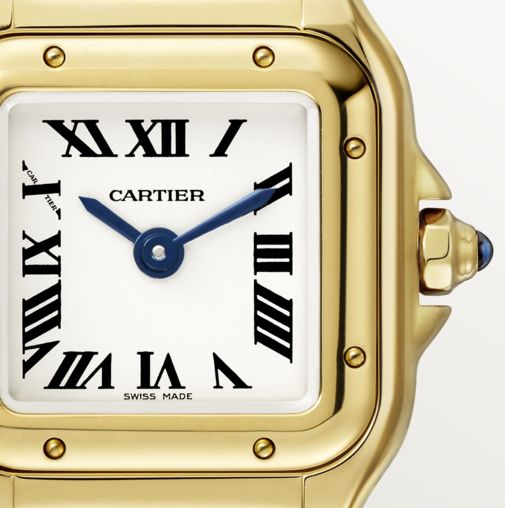 WGPN0036 Cartier Panthere de Cartier
