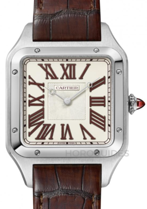 WGSA0082 Cartier Santos De Cartier