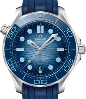 210.32.42.20.03.002 Omega Seamaster