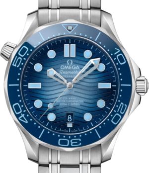 210.30.42.20.03.003 Omega Seamaster